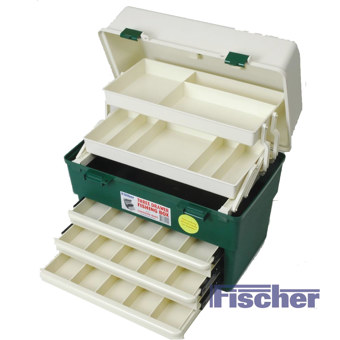Fishing Tackle Boxes
