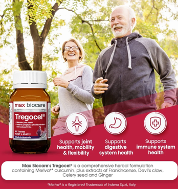 Tregocel Image