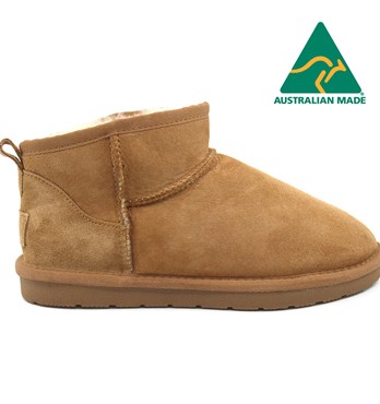 Premium Ultra Mini Boots Image