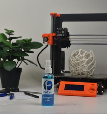 Filaform Adhesive Spray Image