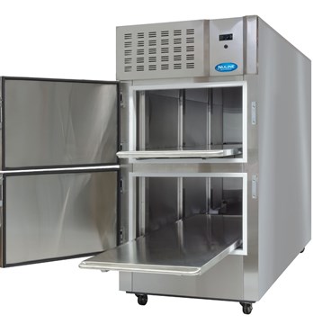 NMRB Bariatric Mortuary Refrigerators Image