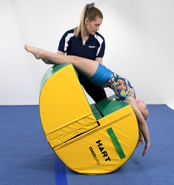 HART Gymnastic Coaching Aids Image