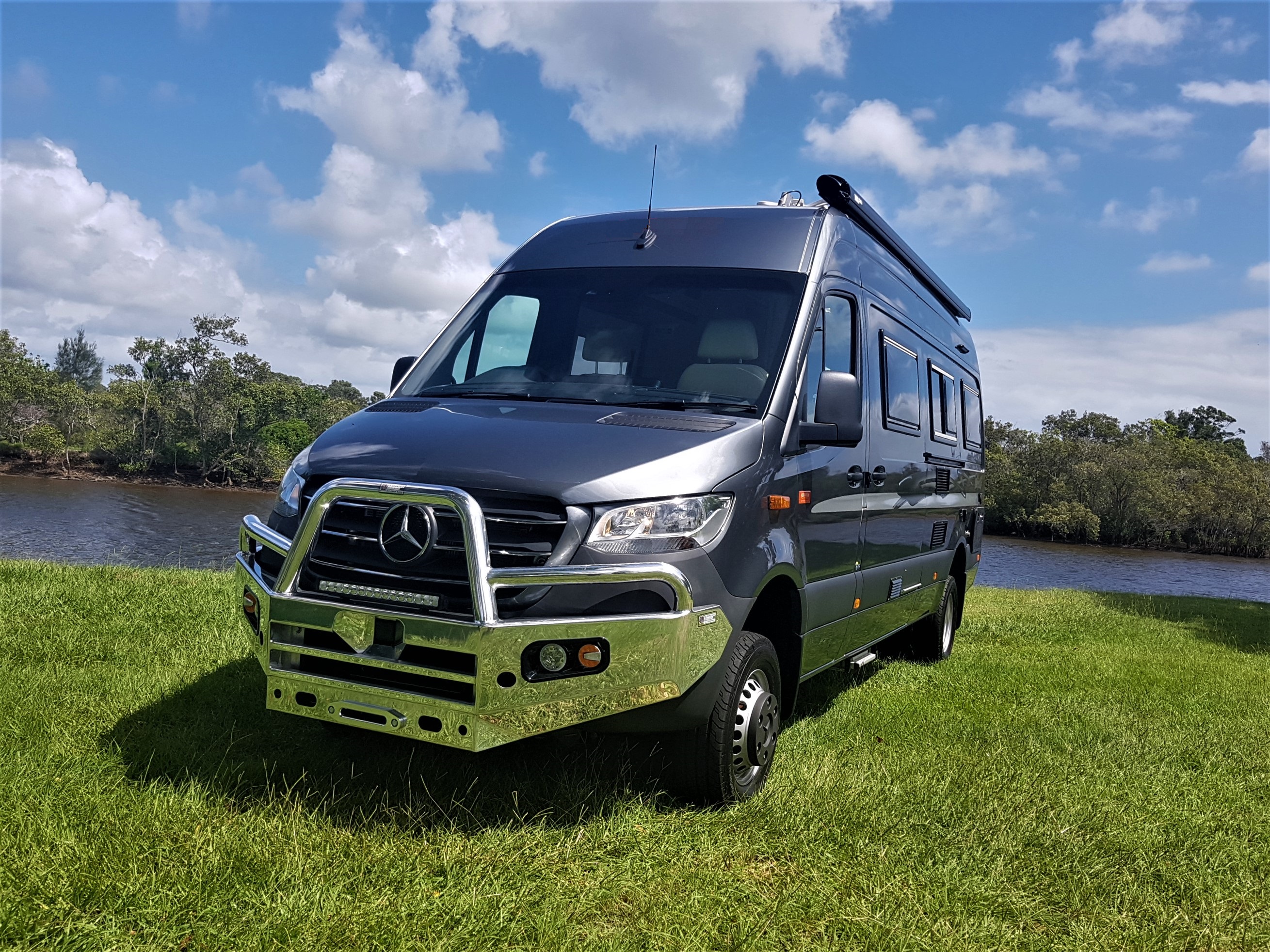 Bullbars The Australian Made Campaign