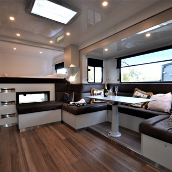 Rivenlee Equine Trailers