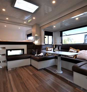 Rivenlee Equine Trailers Image