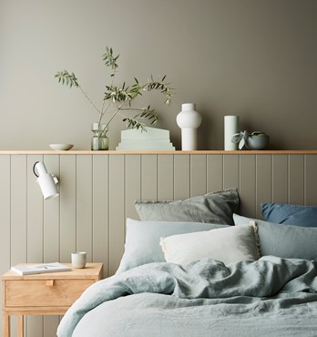 Haymes Paint New Life Interior Image