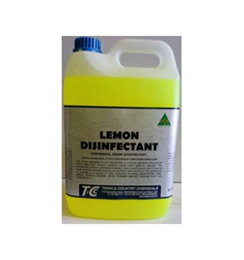 Disinfectants Image