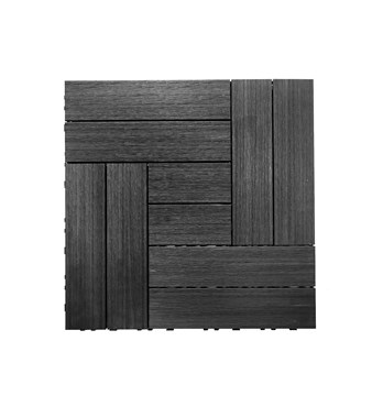 Outdoor Decking Tiles Image