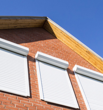 Apollo Roller Shutters Image