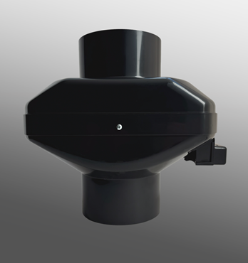 In-line Fans - Centrifugal Image