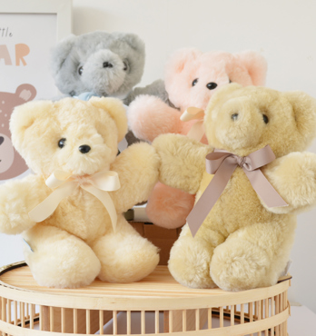 Tambo Teddy Bears Image