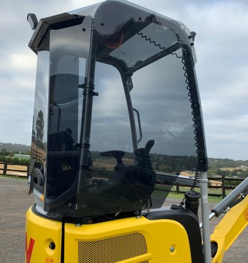 DiggerLid - DiggerShield Image