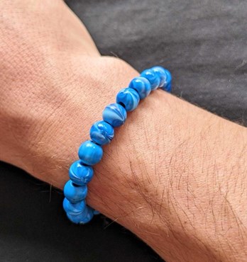 Recycled Plastic Bracelet Image