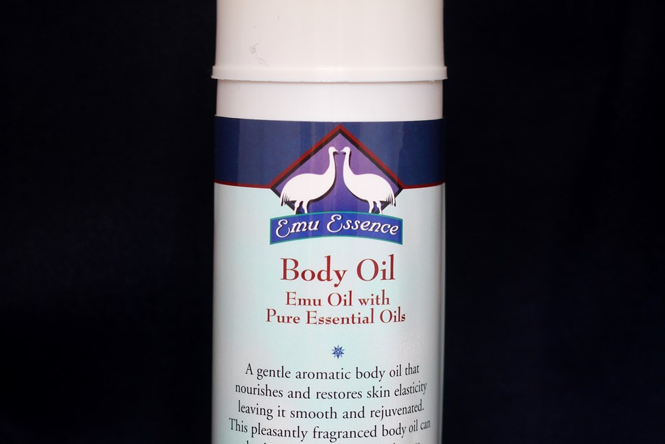 Emu Essence Body Oil (200ml)