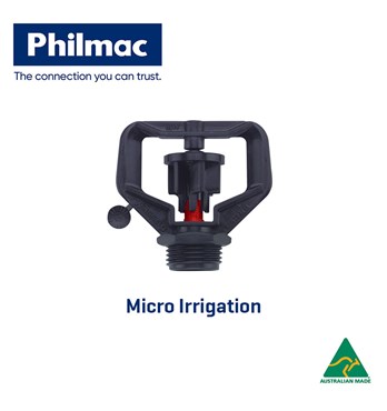 Micro Irrigation  Image