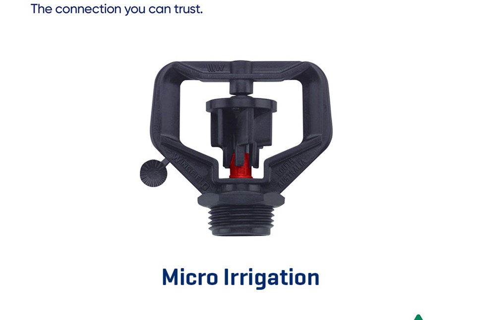 Micro Irrigation 