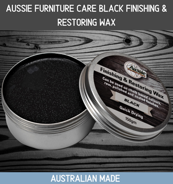 Finishing Waxes  (Various Colours) Image