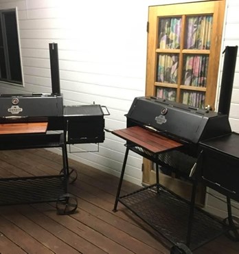 Aussie Smokers Image