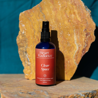 HeartRadiance Australian Wild Flower Essences