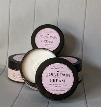 Joint pain cream Image