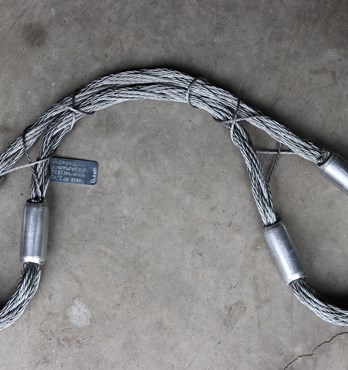 Superflex Double Ended Strop Image