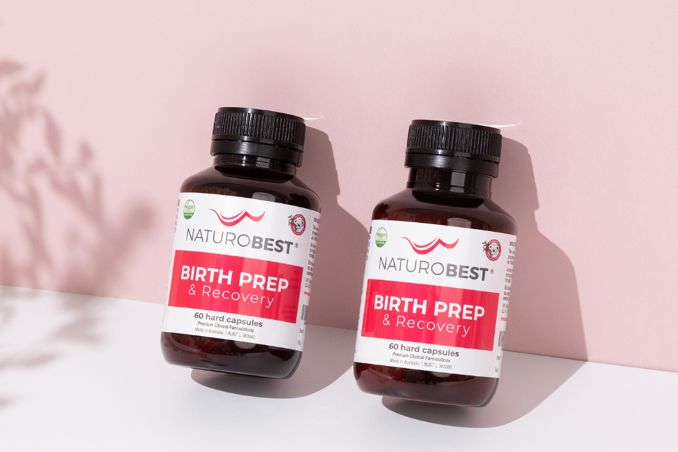 Birth Prep & Recovery