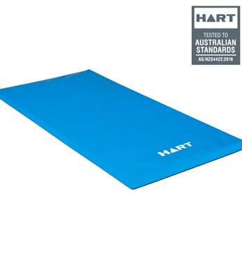 HART Gym Mats Image