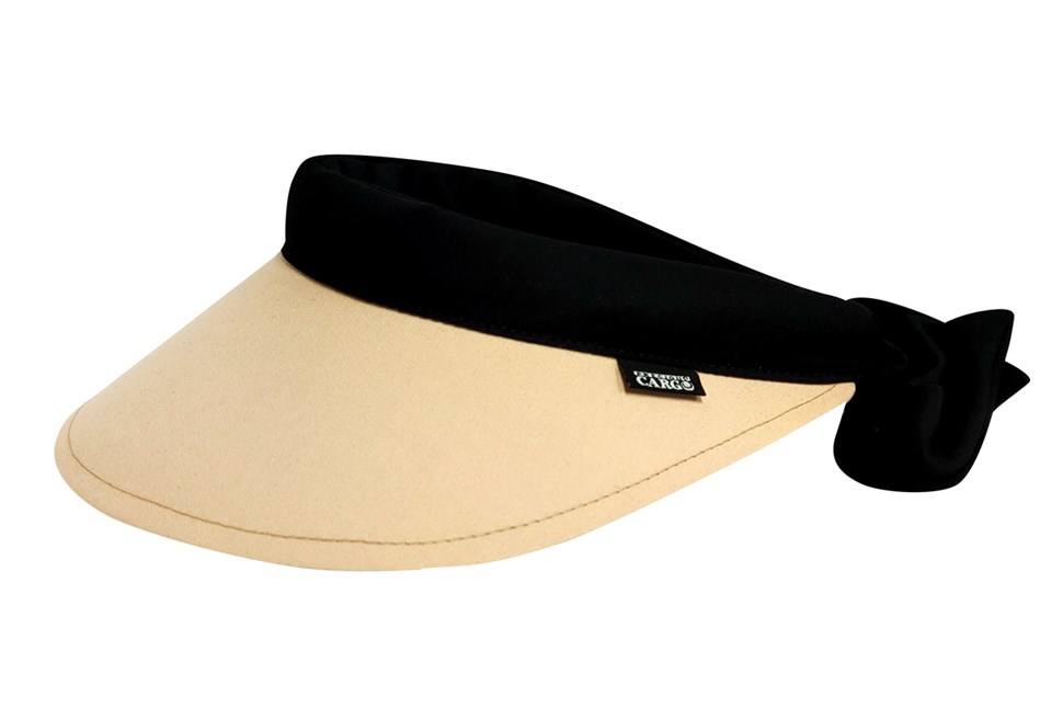 Precious Cargo Twisty Visors