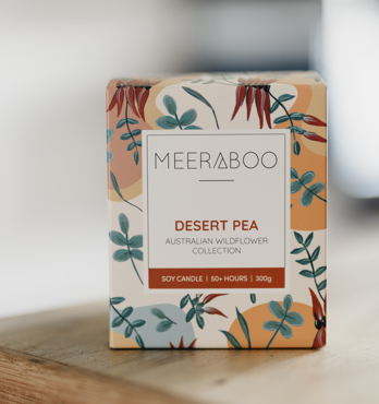 Australian Wildflower Collection Image