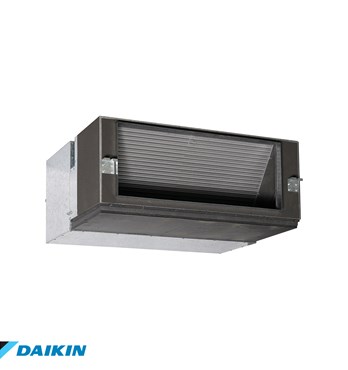 Daikin High Static Pressure Indoor Ducted VRV Unit Image