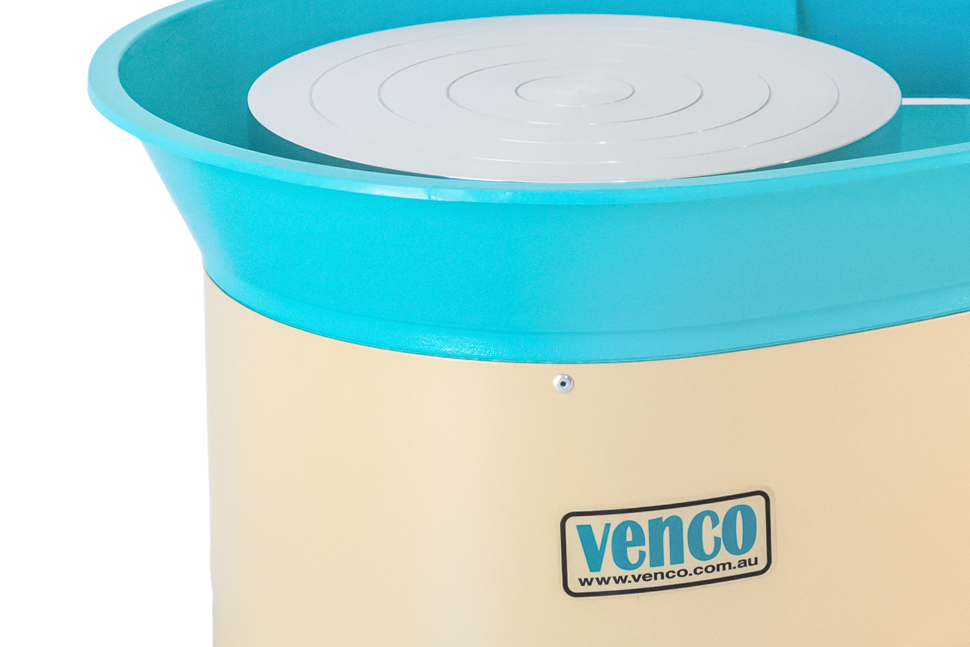 Venco No3 Pottery Wheel