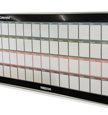 Branded Whiteboards Image