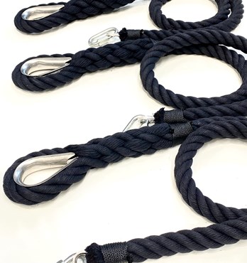 Silky Ring Rope