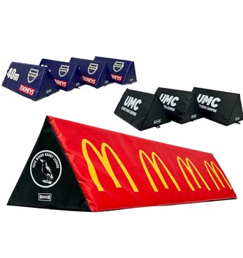 Advertising Bolsters Image