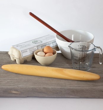 French Style Rolling Pins Image
