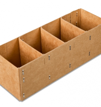 Spare Parts Box Image