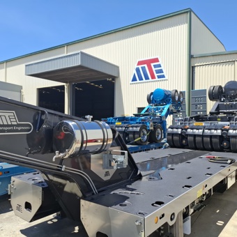 Trailers - Australian Made