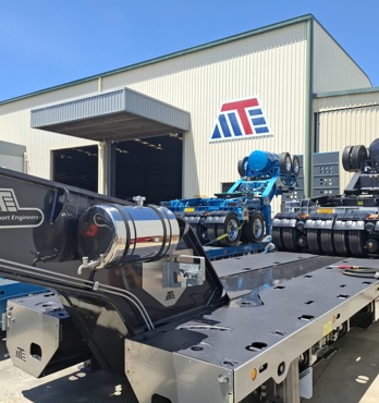 Trailers - Australian Made Image
