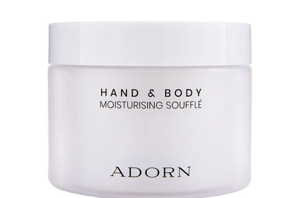 Skin Recovery Hand Cream