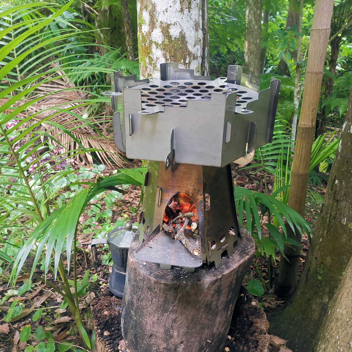 Eco Stoves Australia The Australian Made Campaign