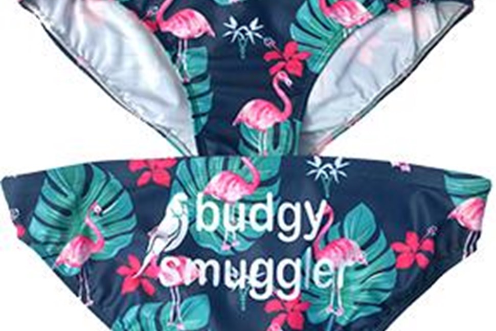 Budgy Smuggler Swimwear and Activewear