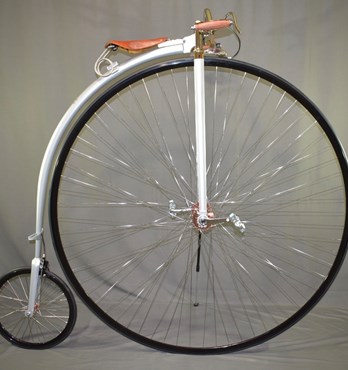 High Wheel Bicycles Image