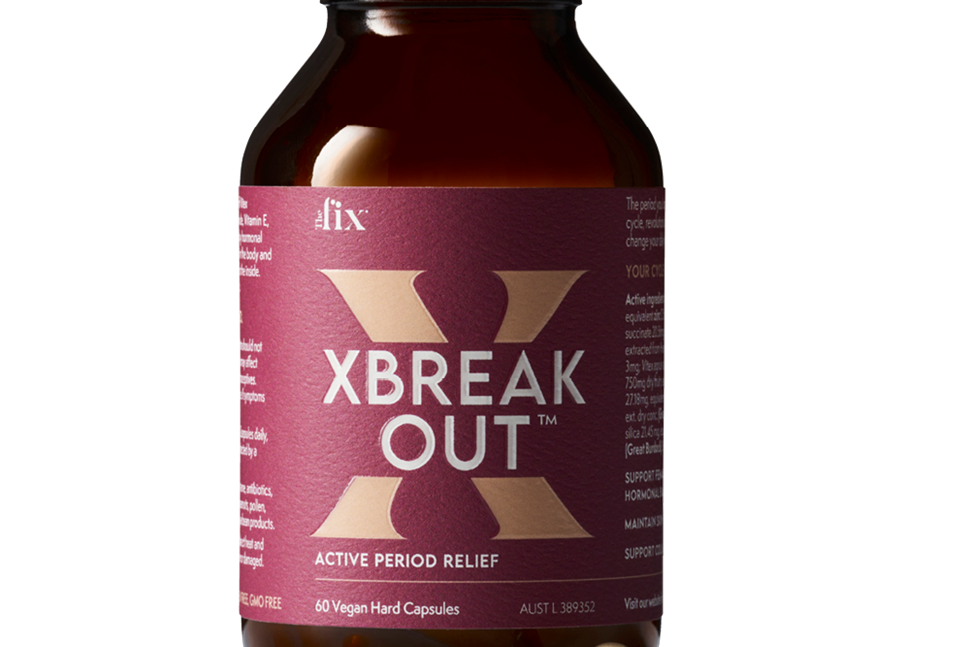 XBreakout