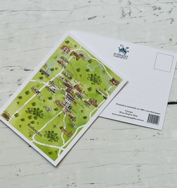 Postcards  Image