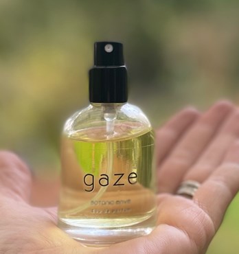 Gaze - Eau de Parfum Image