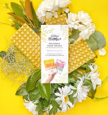 Little Bumble DIY Pre-blend Kit  Image