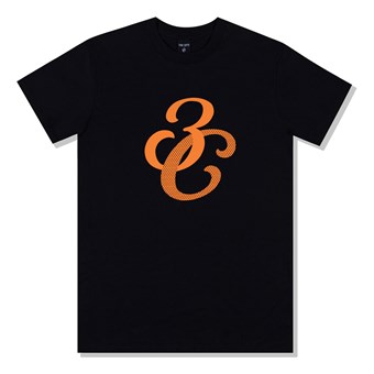 OJ T-shirt - Black