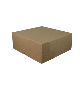 Cake box Square Image