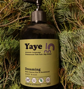 Yaye - Body Wash Image