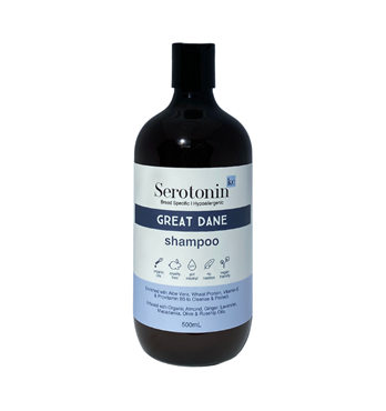 Serotoninkc Great Dane Shampoo 500mL Image